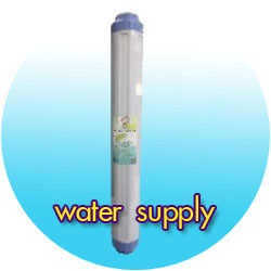 เครื่องกรองน้ำ